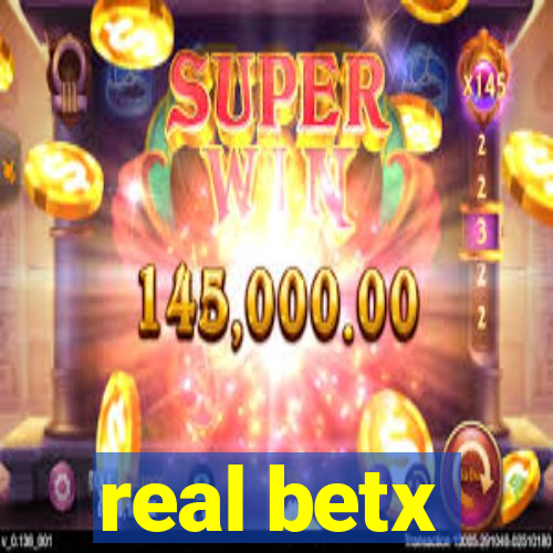real betx